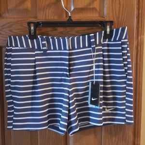 Nike golf shorts
